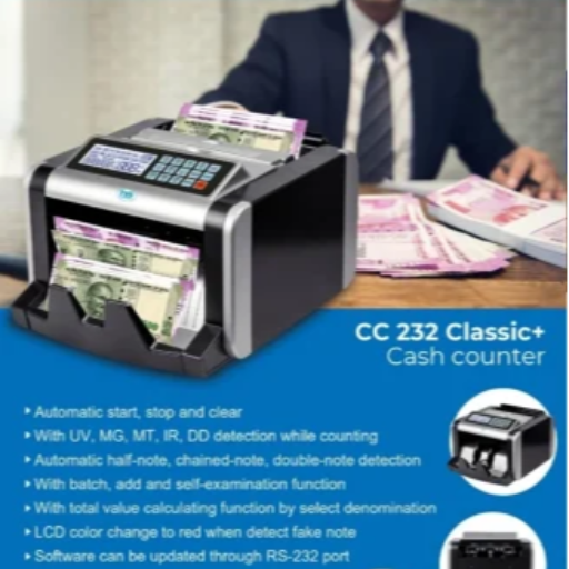 TVS CASH COUNTING MACHINE CC-232 CLASIC PLUS-https://s3.ap-south-1.amazonaws.com/prod-media-vyaparify-com/vcards/products/285363/product_1749353168_684502d0e510b.png Image