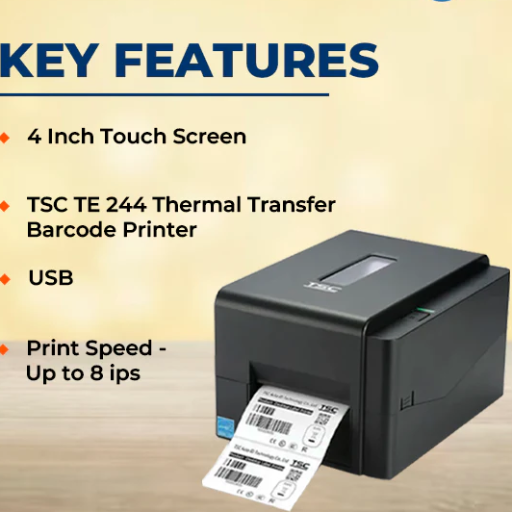 TSC TE244 Barcode Printer-https://s3.ap-south-1.amazonaws.com/prod-media-vyaparify-com/vcards/products/285384/product_1749357108_6845123404a4d.png Image