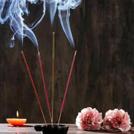  ଧୂପକାଠି GOURI SANKAR DAS Haribhaktapur, Lalitagiri Odisha 754205, India