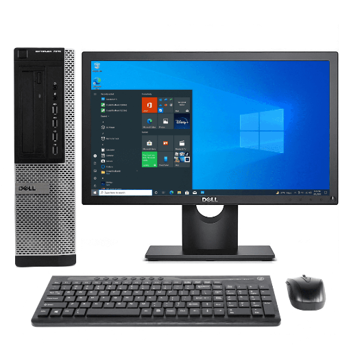  Refurbished Desktop I NEXT SOLUTION Near By F-GF-16, Highstreet Capital Bhiwadi, Rewari Sohna Road, Rewari Sohna Road