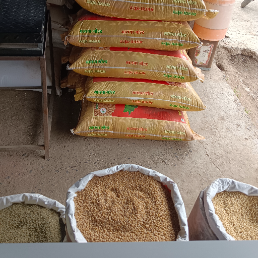  Jowar(per quintal) SAMARTH TRADERS Samarth Traders  Market Yard  Shevgaon Near Borude Trading