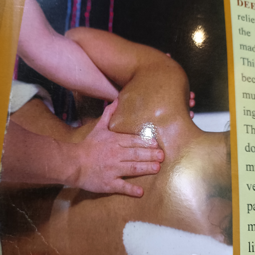  Deep tissue massage NEVER THAI SPA 7-8-22, R.K. Mission Road, Behind Kalimatha Temple, R.K. Beach Visakhapatna.530003