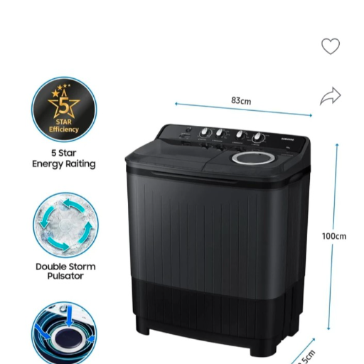 Samsung Washing Machine – Home Appliances Showroom in Purushottampur, Ganjam-https://s3.ap-south-1.amazonaws.com/prod-media-vyaparify-com/vcards/products/287831/product_1749660880_6849b4d099ff5.png Image