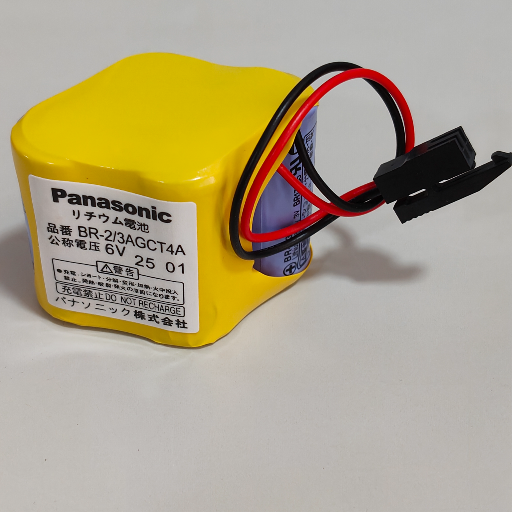  BR 2/3 AGCT 4A 6V lithium battery OHM ELECTRONIX 795A Edayar Street, Coimbatore, Tamil Nadu, 641001