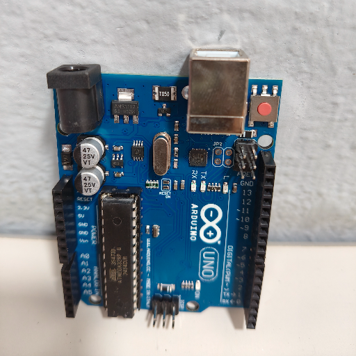  Arduino UNO R3 Dip OHM ELECTRONIX 795A Edayar Street, Coimbatore, Tamil Nadu, 641001