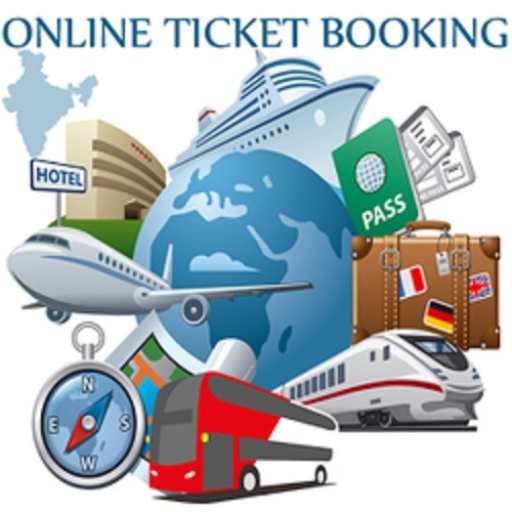  Online Ticket Booking – Train, Bus & Flight Services Near Rameswaram Railway Station M MAGESHBABU Charan Travels Sremethila Hotel Opposite  Near Railway Station  Rameswaram