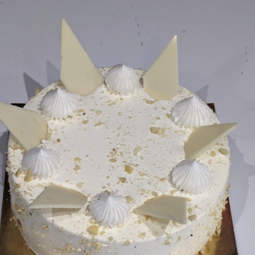  Kaju katali LOVE BITES CAKES N CAFE Shope No 3, Balaji Complex Near Jambhulkar Jym Sakhare Wasti Road Hinjewadi Pune