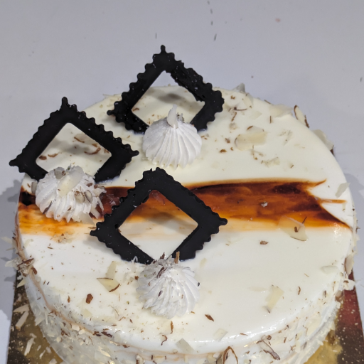  Badam mawa cake (500gm) LOVE BITES CAKES N CAFE Shope No 3, Balaji Complex Near Jambhulkar Jym Sakhare Wasti Road Hinjewadi Pune