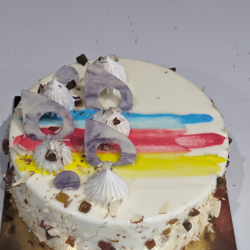  Kasata cake (500gm) LOVE BITES CAKES N CAFE Shope No 3, Balaji Complex Near Jambhulkar Jym Sakhare Wasti Road Hinjewadi Pune
