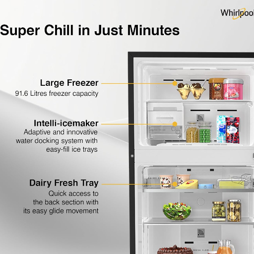 Whirlpool 411L 2 Star IntelliFresh Convertible Inverter Frost Free Double Door Refrigerator (IF INV CNV 455 Steel Onyx-Z, 2s)-https://s3.ap-south-1.amazonaws.com/prod-media-vyaparify-com/vcards/products/288533/product_1749738236_684ae2fc538e1.png Image
