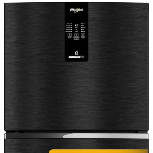 Whirlpool 327 L 2 Star IntelliFresh Convertible Inverter Frost Free Double Door Refrigerator (IFPRO INV CNV 375 OMEGA BLACK(2S)-https://s3.ap-south-1.amazonaws.com/prod-media-vyaparify-com/vcards/products/288538/product_1749739323_684ae73b2af26.png Image