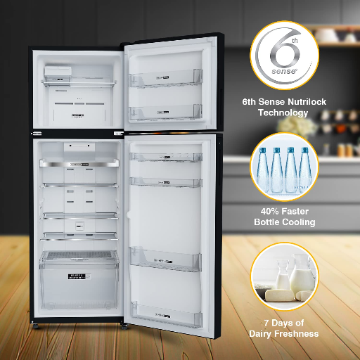 Whirlpool 327 L 2 Star IntelliFresh Convertible Inverter Frost Free Double Door Refrigerator (IFPRO INV CNV 375 OMEGA BLACK(2S)-https://s3.ap-south-1.amazonaws.com/prod-media-vyaparify-com/vcards/products/288541/product_1749739323_684ae73b77cd7.png Image