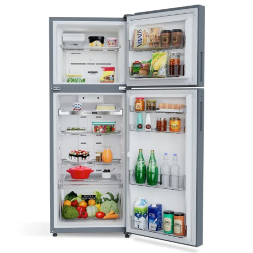 Whirlpool 308 L 2 Star IntelliFresh Pro Convertible Inverter Frost Free Double Door Refrigerator (IF Pro INV CNV 355 Illusia Steel(2S)-TL, 2023 Model)-https://s3.ap-south-1.amazonaws.com/prod-media-vyaparify-com/vcards/products/289064/product_1749828686_684c444e7b3e3.png Image