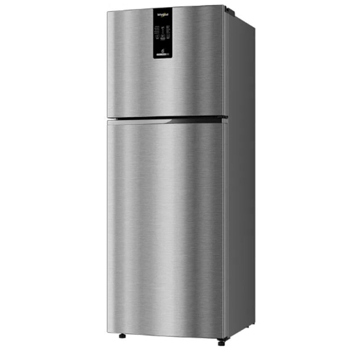 Whirlpool 308 L 2 Star IntelliFresh Pro Convertible Inverter Frost Free Double Door Refrigerator (IF Pro INV CNV 355 Illusia Steel(2S)-TL, 2023 Model)-https://s3.ap-south-1.amazonaws.com/prod-media-vyaparify-com/vcards/products/289066/product_1749828686_684c444eaa6c7.png Image