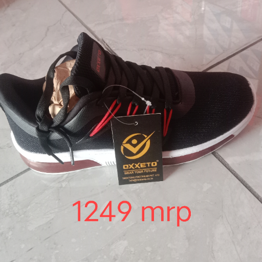  Oxxeto shoe for mens SALASAR SHOE COMPANY Kaithal, Haryana, RAILWAY GATE  CHANDANA ROAD NEAR  NEW INDIA TRANSPORT KAITHAL KAITHAL 136027