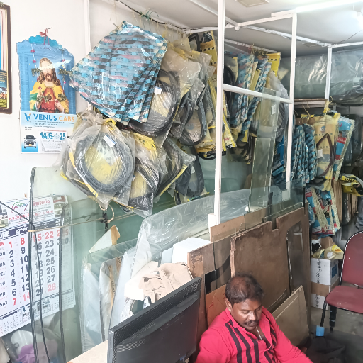  Windshield Rubber ANTONY VINITHA ROSE JOSEPH AUTO GLASS  No 91 4 Irudhaya  Nagar North Byepass Road Opp K P N Travels