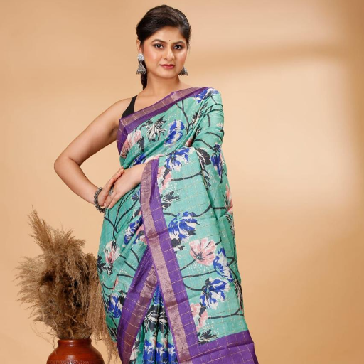  Pure handloom tussar silk PRIYAANSI PREMISES NO. 24, WARD NO. 28 SOHIB GOPINATH NAGAR R.P GOVT COLONEY, SERAMPORE, West Bengal, 712203