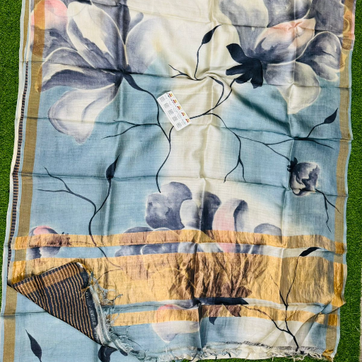  Pure handloom tussar silk PRIYAANSI PREMISES NO. 24, WARD NO. 28 SOHIB GOPINATH NAGAR R.P GOVT COLONEY, SERAMPORE, West Bengal, 712203