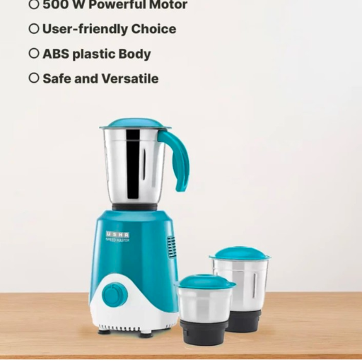 Usha Speed Master Mixer Grinder – Home Appliances Showroom in Purushottampur, Ganjam-https://s3.ap-south-1.amazonaws.com/prod-media-vyaparify-com/vcards/products/293090/product_1750078818_68501562bf418.png Image