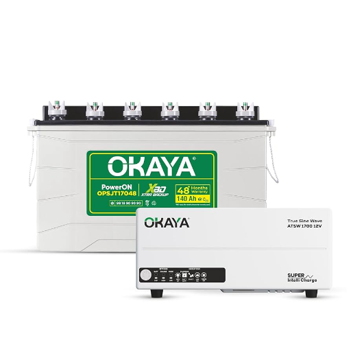 Okaya inverter battery DIPAK RAMDAS PATIL Shop No 2 Sai Complex Dindoli, Surat