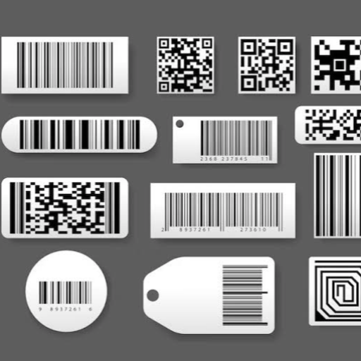  Barcode labels POS SOLUTION Plot No 499 Lane 5  Sector 5  Niladrivihar Utkal Hospital Road
