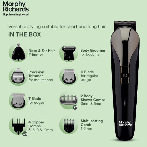  MORPHY RICHARDS KINGSMAN ELITE 3 IN 1 M S CHANDAN ENTERPRISES Purushottam Pur.main Road