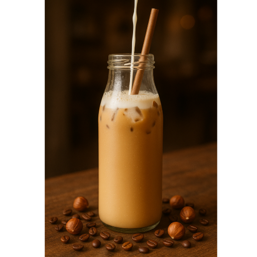  Café Hazelnut SMOOTHIELY SHOP NO BG-53,  DESTINATION CENTER,  MAGARPATTA CITY, HADAPSAR, PUNE - 411028