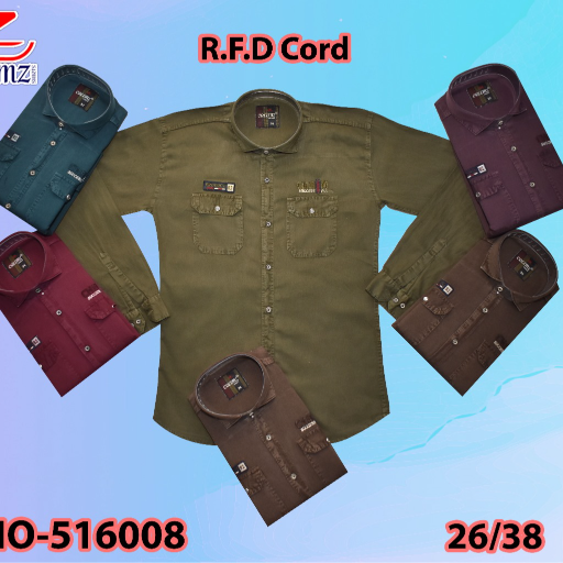  RFD shirt GAJENDRA YADAV 