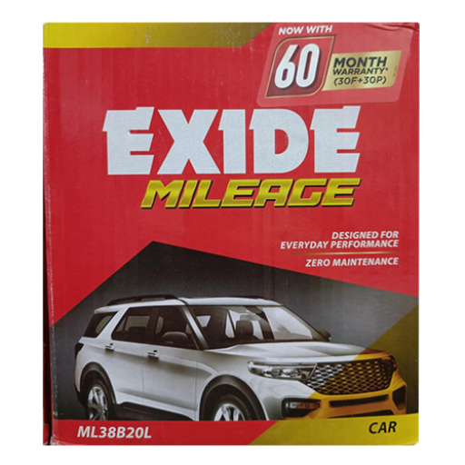  EXIDE MILAGE DIPAK RAMDAS PATIL Shop No 2 Sai Complex Dindoli, Surat