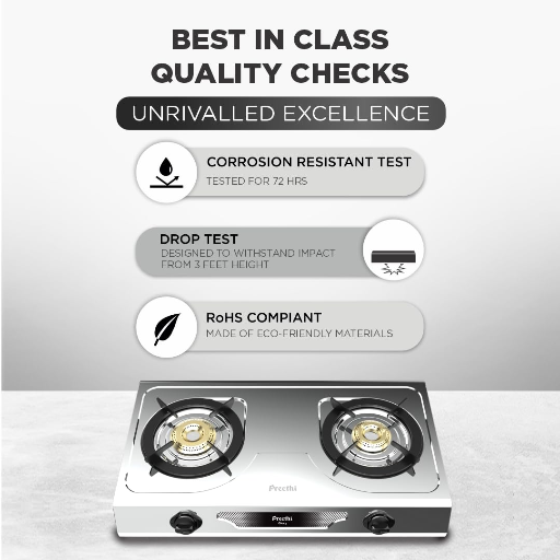 Preethi Glory 2 Burner Gas stove Stainless Steel-https://s3.ap-south-1.amazonaws.com/prod-media-vyaparify-com/vcards/products/296690/product_1750517335_6856c65799391.png Image
