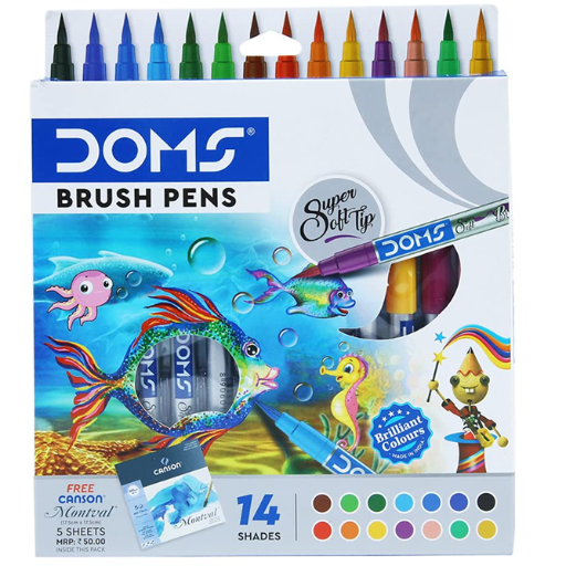 Doms Brush pen-https://s3.ap-south-1.amazonaws.com/prod-media-vyaparify-com/vcards/products/296795/product_1750598857_685804c9a867b.png Image