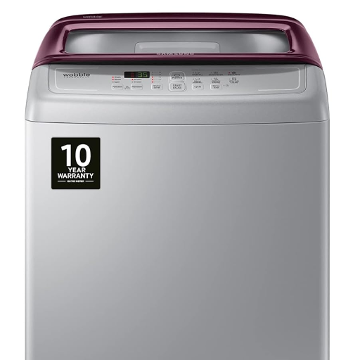 SAMSUNG 7 kg Fully Automatic Top Load Washing Machine Grey WA70A4022FS-https://s3.ap-south-1.amazonaws.com/prod-media-vyaparify-com/vcards/products/296989/product_1750670244_68591ba473ae0.png Image