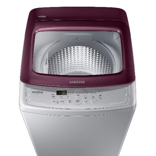 SAMSUNG 7 kg Fully Automatic Top Load Washing Machine Grey WA70A4022FS-https://s3.ap-south-1.amazonaws.com/prod-media-vyaparify-com/vcards/products/296991/product_1750670244_68591ba4a048d.png Image