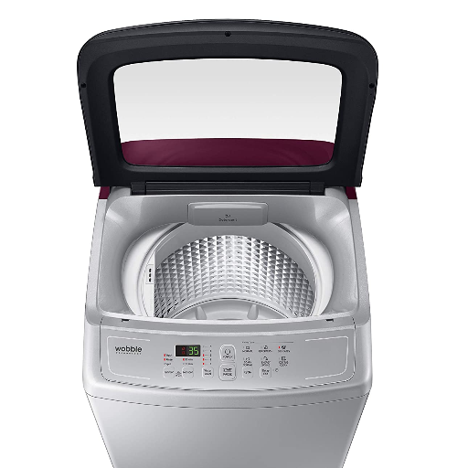 SAMSUNG 7 kg Fully Automatic Top Load Washing Machine Grey WA70A4022FS-https://s3.ap-south-1.amazonaws.com/prod-media-vyaparify-com/vcards/products/296992/product_1750670244_68591ba4a975b.png Image