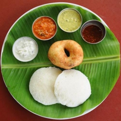 Steamed Idly – Soft South Indian Breakfast from Thanjavur LAKSHMI IDLY KADAI Lakshmi Idli Kadai, South Main Street, Thanjavur -613009