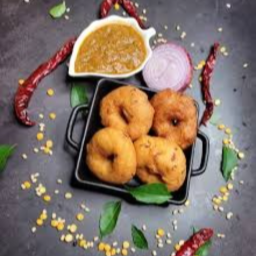  Vadai – Traditional South Indian Snack from Thanjavur LAKSHMI IDLY KADAI Lakshmi Idli Kadai, South Main Street, Thanjavur -613009