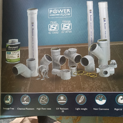  Parryware Plumbing Solutions in Miraj AYESHA SHAKIL GODAD Super Enterprises Vijapur Ves Malegaon ROad, Miraj