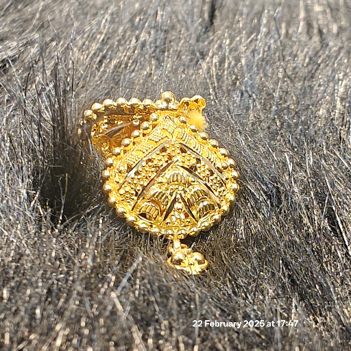  Kalkatti Tops – Elegant Jewellery in Belagavi, Karnataka SHASHIKANT DINANATH KAREKAR JEWELLERS 2012 GANPAT GALLI, BELAGAVI, Karnataka, 590001