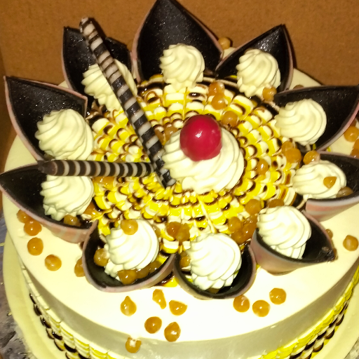  Cake NEW PREETI BAKERY NEW PREETY BAKERY