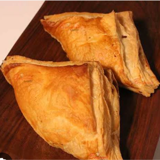  Pasties NEW PREETI BAKERY NEW PREETY BAKERY