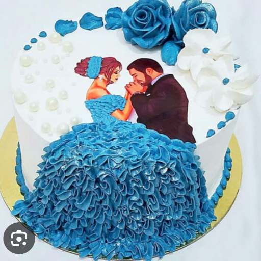  Cake NEW PREETI BAKERY NEW PREETY BAKERY