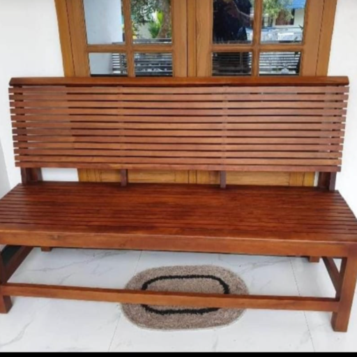  TEAK DAKSHA FURNITURE Daksha Furniture  Gurukulam Jn Kandachira  Perinad Po 691014