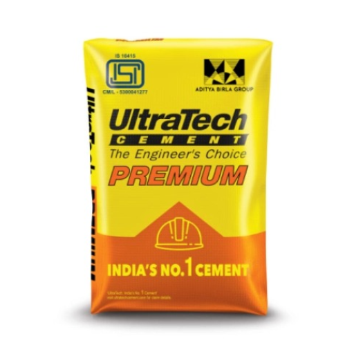  UltraTech Cement – Premium Quality Cement in Tiruvannamalai VIGNESH TRADERS 405 NEW ROAD KANJI TIRUVANNAMALAI TAMIL NADU 606702
