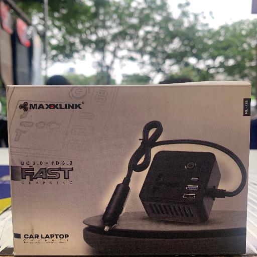  Maxlink Car Laptop Charger PARAS ENTERPRISES SHOP NO 3 PLOT19 PALM BEACH ROADBESIDE GODREJ INTERIO SECTOR 19 C APMC MARKET 1 VASHI