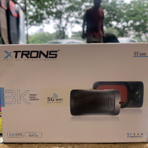  XTRONS CAR DVR RECORDING PARAS ENTERPRISES SHOP NO 3 PLOT19 PALM BEACH ROADBESIDE GODREJ INTERIO SECTOR 19 C APMC MARKET 1 VASHI