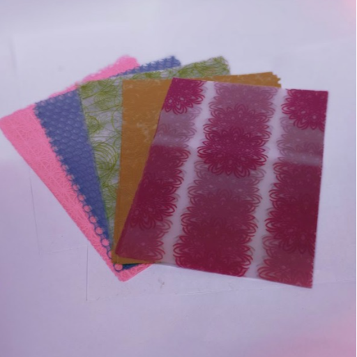  CELLOPHANE SHEET VELNIX INTERNATIONAL 2/71 Motturkadu, Alagusamuthiram, T.Konagapadi, Salem, Tamilnadu -636502.