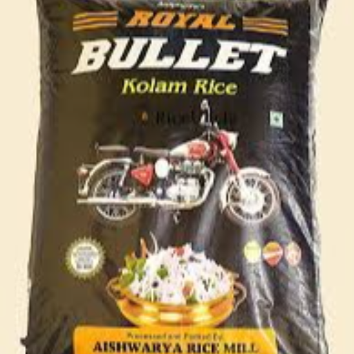  Bullet kolam rice SRI CHOWDESHWARI RICE TRADERS #15, Ground Floor,1st Cross, Escorts Colony,Attur Layout, Yelahanka, Bengaluru -560064