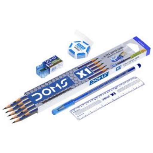 DOMS Pencil 10pcPack-https://s3.ap-south-1.amazonaws.com/prod-media-vyaparify-com/vcards/products/297972/product_1751038349_685eb98d08548.png Image