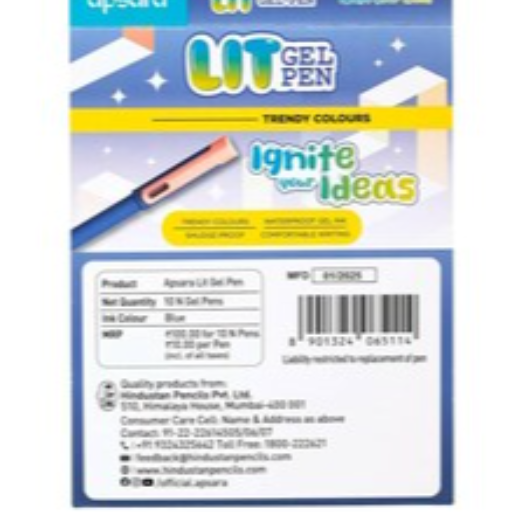 Apsars Lit gelpen-https://s3.ap-south-1.amazonaws.com/prod-media-vyaparify-com/vcards/products/298033/product_1751100303_685fab8f88e68.png Image