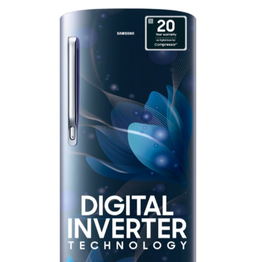  SAMSUNG REFRIGERATOR M S CHANDAN ENTERPRISES Purushottam Pur.main Road